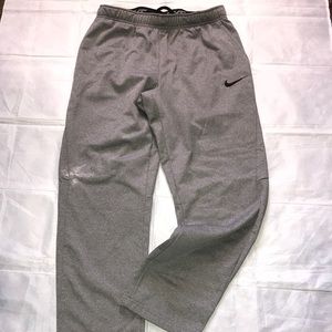 Mens Nike Sweatpants Lg